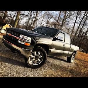 Meet your Posher, Seth